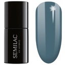 474 SEMILAC HYBRID POLISH STREŠNÉ SOIRÉE 7ML
