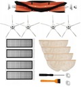 SADA KEFIEK FILTRE PRE ROBOROCK S5 MAX S6 MAX