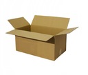 Kartónová krabica 600x300x300 mm Schránka na balíky C - 10 kusov