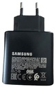 Originálna nabíjačka Samsung Galaxy S22 S21 S20 S23 Ultra 45W