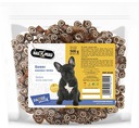 Hau&Miau Sushi Kačica a ryba 500g 8144