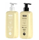 MILA BE ECO ŠAMPÓN + MASKA Be Eco SOS REGENERAČNÁ SADA VÝŽIVY