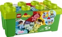 LEGO DUPLO KLASICKÁ KRABICA S BLOKMI (10913) (KLO