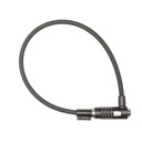 Kryptonit Kryptoflex 1265 spona s kódom 1,2 cm x 65 cm