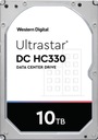 Serverová jednotka Western Digital Ultrastar DC HC HDD