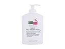 SebaMed Sensitive Skin Face Body Wash Tekuté mydlo 300 ml (W) (P2) (