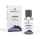 ULTRACOAT Carbon 15ml keramický náter