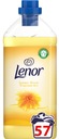 Lenor SOFTENING LIQUID 1710ml Summer Breeze 57P