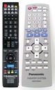DIAĽKOVÉ OVLÁDANIE PRE Panasonic PANASONIC N2QAYZ000004