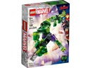 LEGO Super Heroes 76241 Mechanické brnenie Hulk