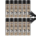 12X K2 ČISTIČ BRZD ODMAŠŤOVAČ BRZDOVÝCH DISKOV 600 ML