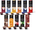 TCHIBO CAFISSIMO CAPSULES SET 11x10 XXL set
