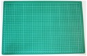 Samoregeneračná podložka REZAČNÁ PODLOŽKA VEĽKÁ 450x300x3 D-A-S GREEN MAT podložka