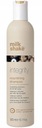 Mliečny koktail INTEGRITY Hydratačný ŠAMPÓN 300 ml