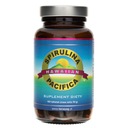 Spirulina Pacifica Hawaiian 500 mg 180 tabliet Kenay