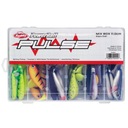 Berkley Pulse Shad MixBox Set 11cm/30ks