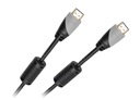 HDMI-HDMI kábel 3m 2.0 4K ethernet Cabletech sta