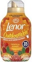 Lenor Tropical Sunset aviváž 490ml 35ks