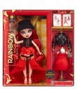 RAINBOW HIGH RUBY ANDERSON FANTASTICKÁ MÓDNA BÁBIKA 587323