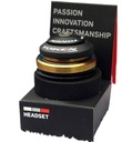 TOKEN C83 TBT Headset Keramický kužeľ 42/52mm/90g