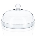 Tanierový tanier s tienidlom 28cm Elite - KROSNO