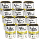 Dolina Noteci bohatá na kuracie mäso 12 x 800g