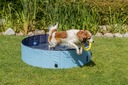 Bazén Trixie Dog super odolný 160 x 30 cm