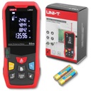 PRESNÝ DIAĽKOMER UNI-T UT391 RANGMETER