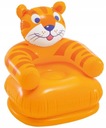 Nafukovacie kreslo INTEX pouffe pre deti