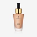 Oriflame Giordani Gold Liquid Silk Vanilla podkladová báza