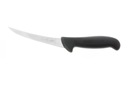 Zastrihávací nôž Dick Ergogrip, zakrivený, tvrdý, 15 cm c