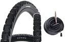 PNEU 28 KENDA 700x40C K879 CROSS TREKING + FV DUBE