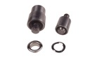 Stláčanie pre 8 mm stohy pre hrot