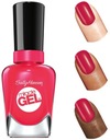 Sally Hansen Miracle Gel lak na nechty Pink Tank 220