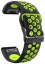 QUICKFIT POPRUH GARMIN FENIX 5 6 7 PRO SOLAR COLORS