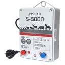PASTUCH ELEKTRICKÝ ELEKTRICKÝ ELEKTRICKÝ ELEKTRIZÁTOR S-5000