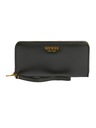 Guess veľká dámska peňaženka Laurel (VB) Slg SWVB85 00460 čierna