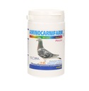 Aminocarnifarm 200 g Vitamíny pre holuby BIOFAKTOR