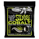 Ernie Ball Cobalt Regular Slinky struny 10-46 2721