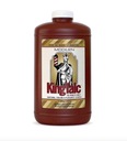 KING TALC Modern Barber's mastenec 200g