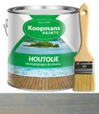 Koopmans Houtolie Olej na drevo a terasy 2,5L 050
