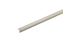 EXPANZNÝ PROFIL 20MM 2,5M KRAJINA DUB