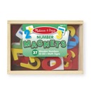 Číselné magnety Melissa&Doug