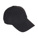 Čierna detská šiltovka adidas Embroidered Cap GM4508 50-52cm