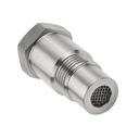 Adaptér na kyslíkový senzor do auta M18*1,5 Gwi