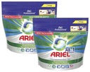 Ariel Original kapsule na pranie 160 ks - 2 balenia po 80 ks.