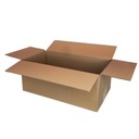 Kartónová škatuľa 350x200x150mm InPost B box pre e-shop s dodaním 20 kusov