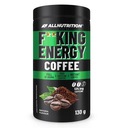 ALLNUTRITION FitKing Natural - instantná káva