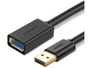 Kábel USB-USB UGREEN 3 m