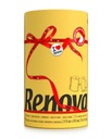 Žltá papierová utierka Renova Red label